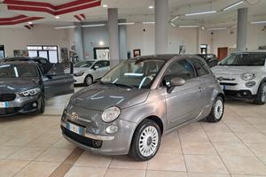 Fiat 500 1.2 Lounge GPL