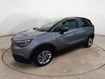 Opel Crossland X 1.5 Diesel 102cv Innovation ...