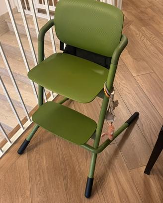 Sedia evolutiva cybex 4 in 1