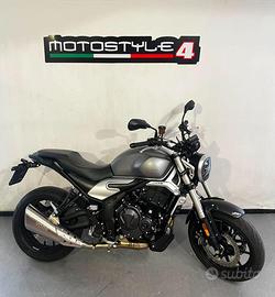 VOGE Trofeo 500 AC