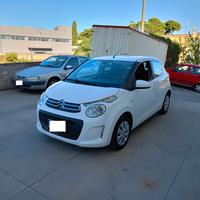 Citroen C1 1000 BENZINA 5 PORTE