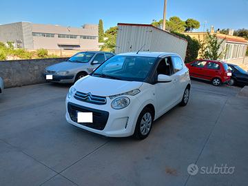 Citroen C1 1000 BENZINA 5 PORTE