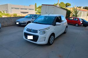 Citroen C1 1000 BENZINA 5 PORTE