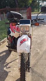 Yamaha TÉNÉRÉ XT 600 Z - 1985