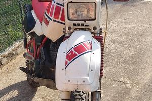 Yamaha TÉNÉRÉ XT 600 Z - 1985