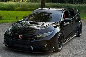 Honda Civic Type R