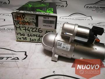 Motorino Avviamento Soul - Sportage D 361002A835