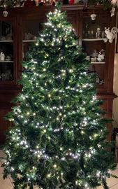 albero di natale 
