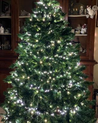 albero di natale 