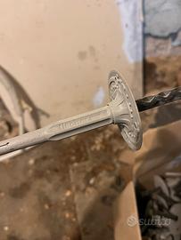 Tasselli per isolamento termico Fischer