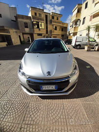 Peugeot 208 Active 1.6 HDI 11/2018