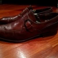 Scarpe uomo Fratelli Rossetti numero 44 