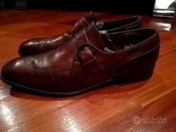 Scarpe uomo Fratelli Rossetti numero 44 