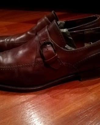 Scarpe uomo Fratelli Rossetti numero 44 