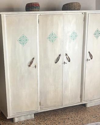 Arredo casa completa stile provenza