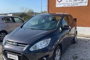 Ford C-Max 1.6 TDCi 95CV Titanium