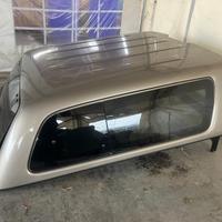 Hard top Ford Ranger 2016 - 2019