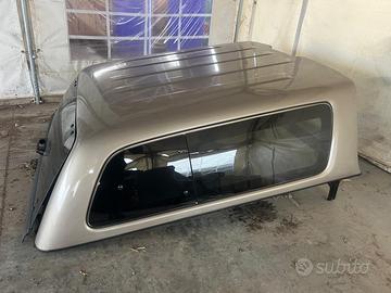 Hard top Ford Ranger 2016 - 2019