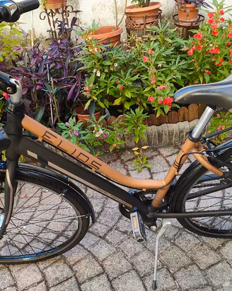 bici Elios city bike 28