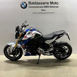 BMW F 900 R Sport Abs