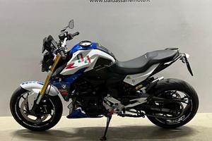 BMW F 900 R Sport Abs