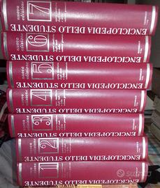 Enciclopedia Dello Studente