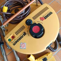 100 Gradi steamatic Fiseldem