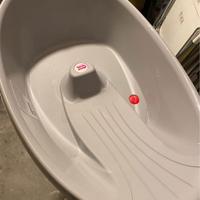 Vaschetta bagnetto 0-12 mesi