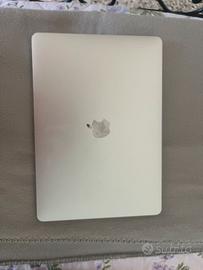 MacBook Pro 13” (2017) • Intel i5 • 8GB RAM •