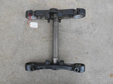 piastra forcella honda cbr 600 1993
