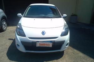 Renault Clio 1.5 dCi 75CV 5 porte Dynamique