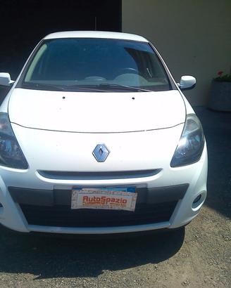Renault Clio 1.5 dCi 75CV 5 porte Dynamique