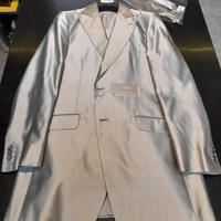 Abito cerimonia uomo