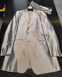 Abito cerimonia uomo