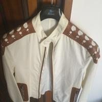 Giubbotto Bomber Moschino