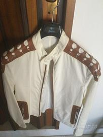 Giubbotto Bomber Moschino