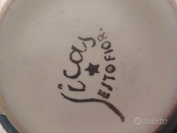 Servizio Caffè Vintage SICAS Sesto Fiorentino – Bl