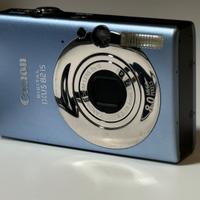 Canon Digital IXUS 82 IS