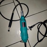 mini utensile trapano rotativo 