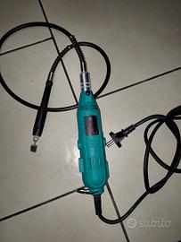 mini utensile trapano rotativo 