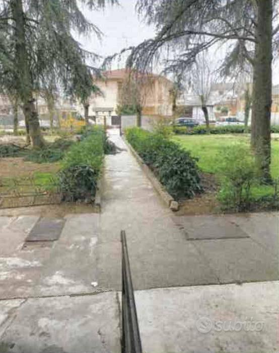 Appartamento – MN - Vista 4