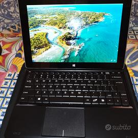 tablet/PC 10 pollici Windows 10