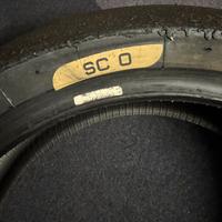 Slick pista Pirelli Diablo Superbike SC1 e SC0