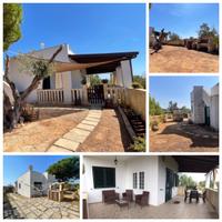 Villetta tranquilla nel Salento