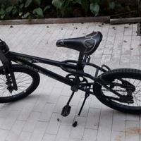 bici bmx