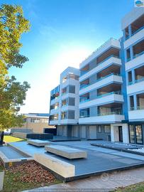 PE DC11 Appartamento trilocale Pescara