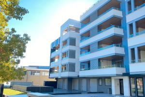 PE DC11 Appartamento trilocale Pescara