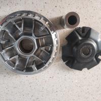 variatore Malossi sh 