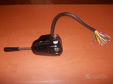 Devioluci OM Lupetto (con guida a sx)