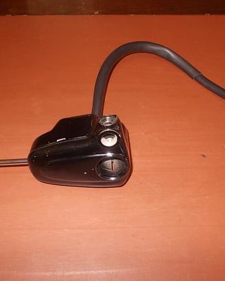 Devioluci OM Lupetto (con guida a sx)